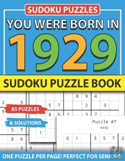 Bertrand.pt - You Were Born In 1929