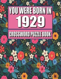 Bertrand.pt - You Were Born In 1929
