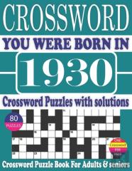 You Were Born In 1930