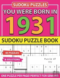 Bertrand.pt - You Were Born In 1931