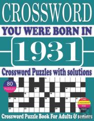 You Were Born In 1931