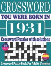 You Were Born In 1931