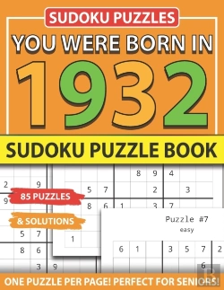 Bertrand.pt - You Were Born In 1932