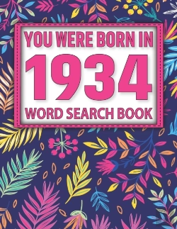 Bertrand.pt - You Were Born In 1934