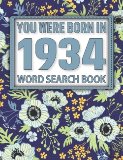 Bertrand.pt - You Were Born In 1934