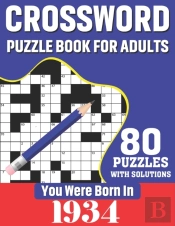 You Were Born In 1934