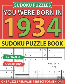 Bertrand.pt - You Were Born In 1934