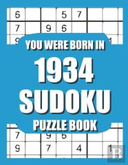 You Were Born In 1934