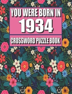 Bertrand.pt - You Were Born In 1934