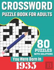 You Were Born In 1935