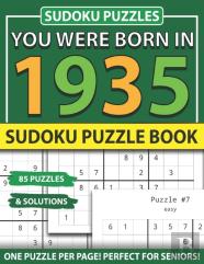 You Were Born In 1935