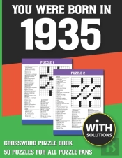 You Were Born In 1935