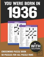 You Were Born In 1936