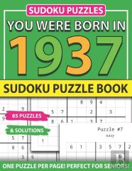 You Were Born In 1937