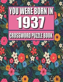 Bertrand.pt - You Were Born In 1937