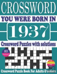 You Were Born In 1937