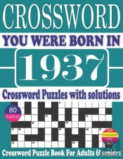 You Were Born In 1937