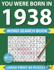 You Were Born In 1938