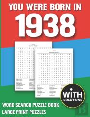 You Were Born In 1938