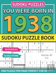 You Were Born In 1938