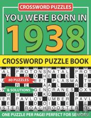 You Were Born In 1938