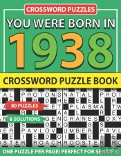 You Were Born In 1938
