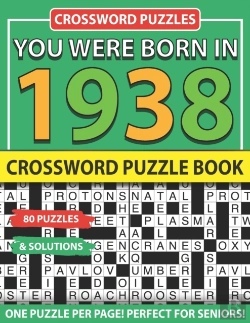Bertrand.pt - You Were Born In 1938