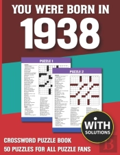 You Were Born In 1938