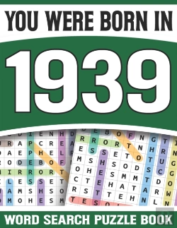Bertrand.pt - You Were Born In 1939