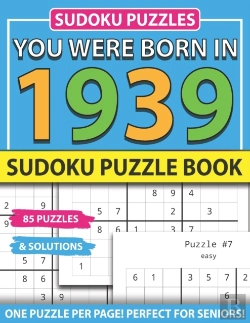 Bertrand.pt - You Were Born In 1939