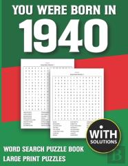 You Were Born In 1940