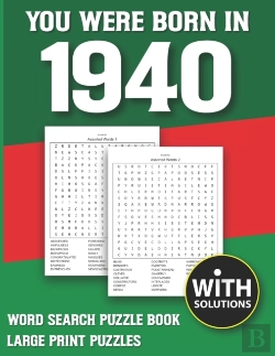 Bertrand.pt - You Were Born In 1940