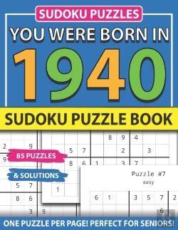 Bertrand.pt - You Were Born In 1940