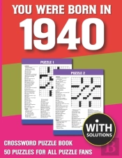 You Were Born In 1940