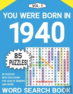 Bertrand.pt - You Were Born In 1940