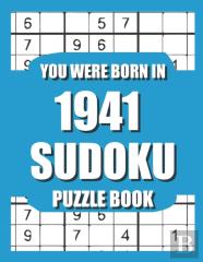 You Were Born In 1941