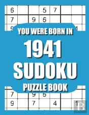 You Were Born In 1941