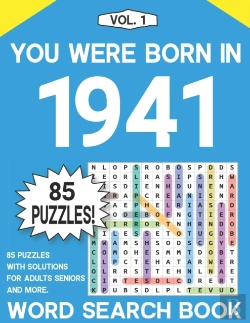 Bertrand.pt - You Were Born In 1941