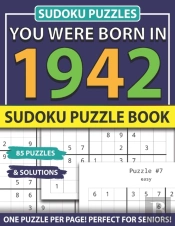 You Were Born In 1942