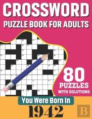 You Were Born In 1942