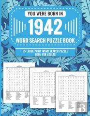You Were Born In 1942