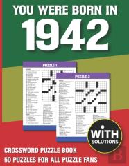 You Were Born In 1942