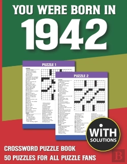 Bertrand.pt - You Were Born In 1942
