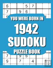You Were Born In 1942