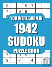 You Were Born In 1942