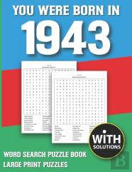 You Were Born In 1943
