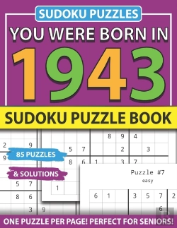 Bertrand.pt - You Were Born In 1943