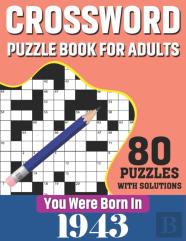 You Were Born In 1943