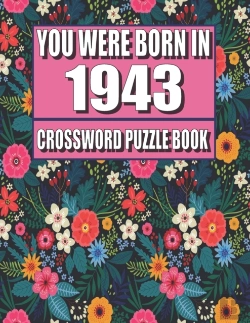 Bertrand.pt - You Were Born In 1943