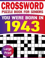 You Were Born In 1943